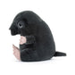 Cuddlebud Morgan Mole - Soft Stuffed Animal | Wobblepaws