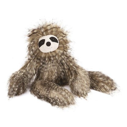 Cyril Sloth - Soft Stuffed Animal | Wobblepaws