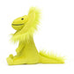 Davey Dilophosaurus - Soft Stuffed Animal | Wobblepaws