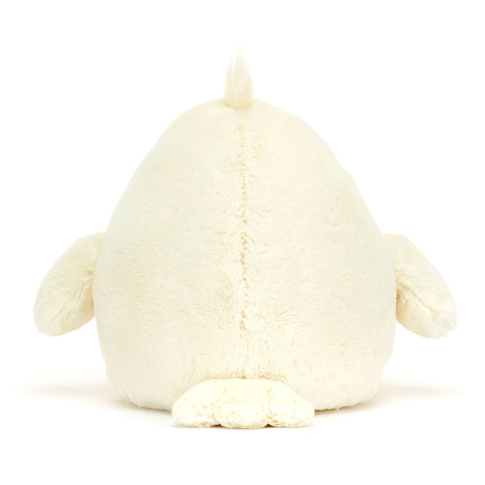 Delia Duck - Soft Stuffed Animal | Wobblepaws