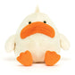 Delia Duck - Soft Stuffed Animal | Wobblepaws