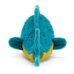 Delano Dorado Fish - Soft Stuffed Animal | Wobblepaws