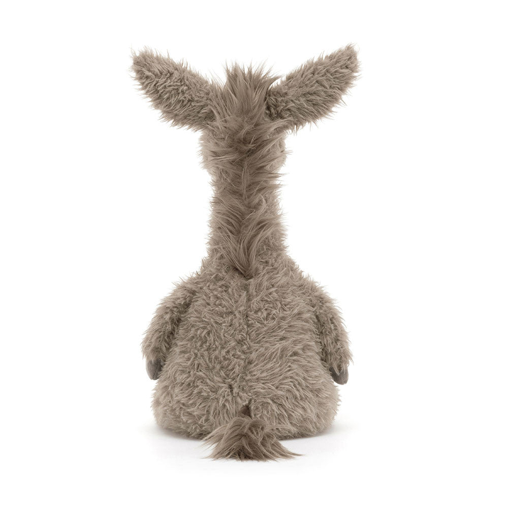 Dario Donkey - Soft Stuffed Animal | Wobblepaws