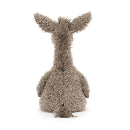 Dario Donkey - Soft Stuffed Animal | Wobblepaws