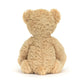 Edward Bear - Soft Stuffed Animal | Wobblepaws
