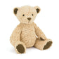Edward Bear - Soft Stuffed Animal | Wobblepaws