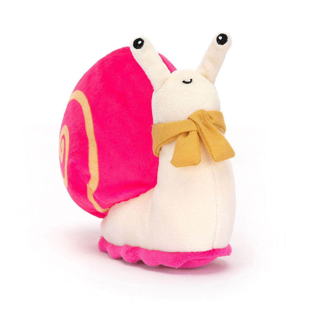 Escarfgot - Soft Stuffed Animal | Wobblepaws