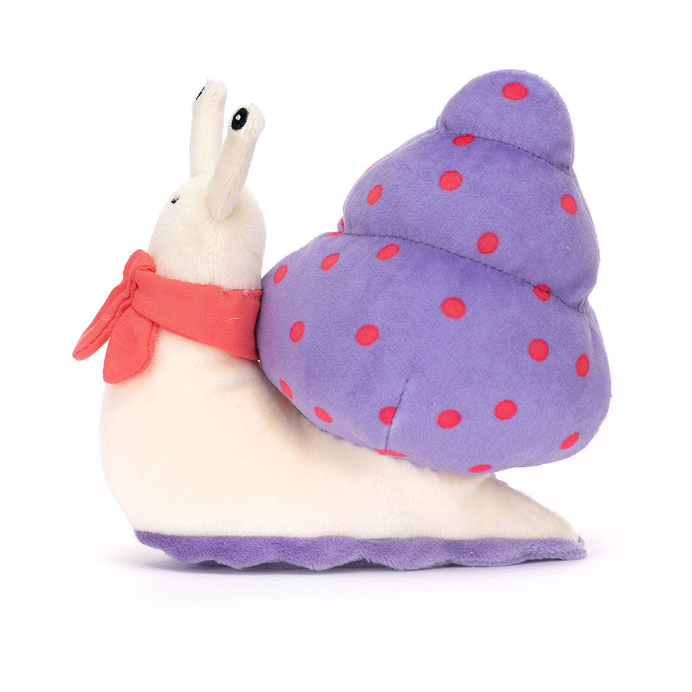 Escarfgot - Soft Stuffed Animal | Wobblepaws