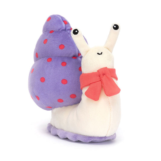 Escarfgot - Soft Stuffed Animal | Wobblepaws