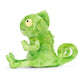Frankie Frilled-Neck Lizard - Soft Stuffed Animal | Wobblepaws