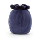 Fabulous Fruit Blueberry - Soft Novelty Fruit Toy | Wobblepaws