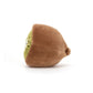 Fabulous Fruit Kiwi - Soft Novelty Fruit Toy | Wobblepaws