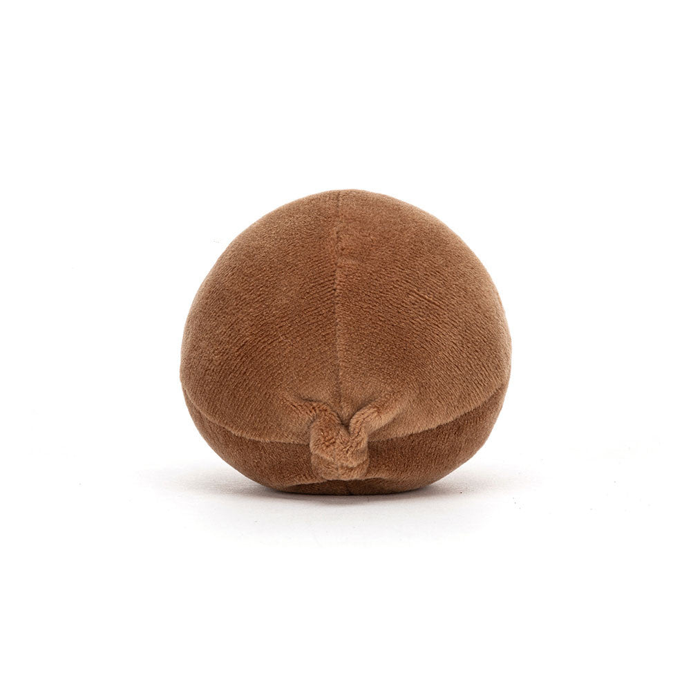 Fabulous Fruit Kiwi - Soft Novelty Fruit Toy | Wobblepaws