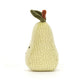 Fabulous Fruit Pear - Soft Novelty Fruit Toy | Wobblepaws