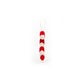 Festive Folly Candy Cane - Soft Festive Toy | Wobblepaws