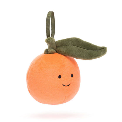 Festive Folly Clementine - Soft Festive Toy | Wobblepaws