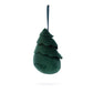 Festive Folly Christmas Tree - Soft Festive Toy | Wobblepaws