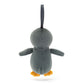 Festive Folly Penguin - Soft Festive Toy | Wobblepaws