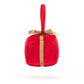 Festive Folly Present - Soft Festive Toy | Wobblepaws