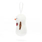 Festive Folly Snowman - Soft Festive Toy | Wobblepaws