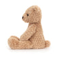Finley Bear - Soft Stuffed Animal | Wobblepaws