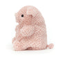 Flumpie Pig - Soft Stuffed Animal | Wobblepaws