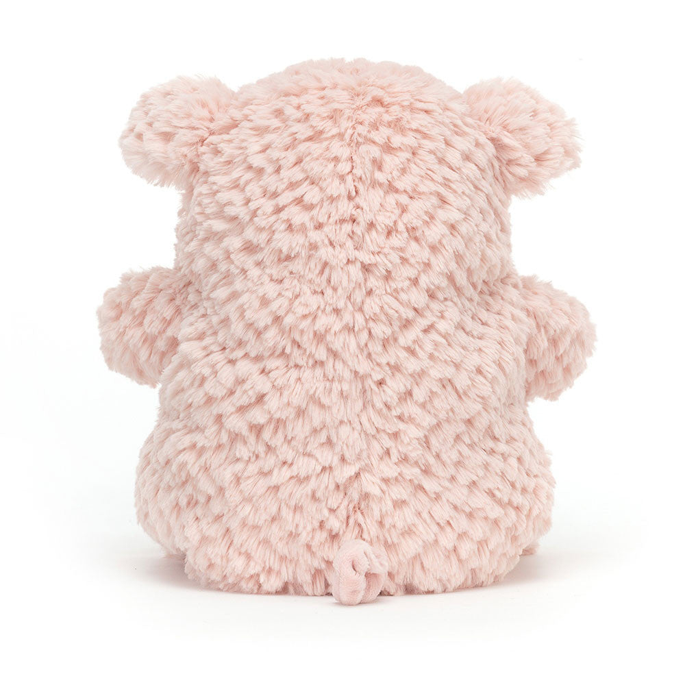 Flumpie Pig - Soft Stuffed Animal | Wobblepaws