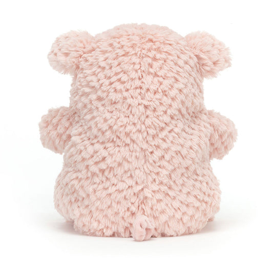 Flumpie Pig - Soft Stuffed Animal | Wobblepaws