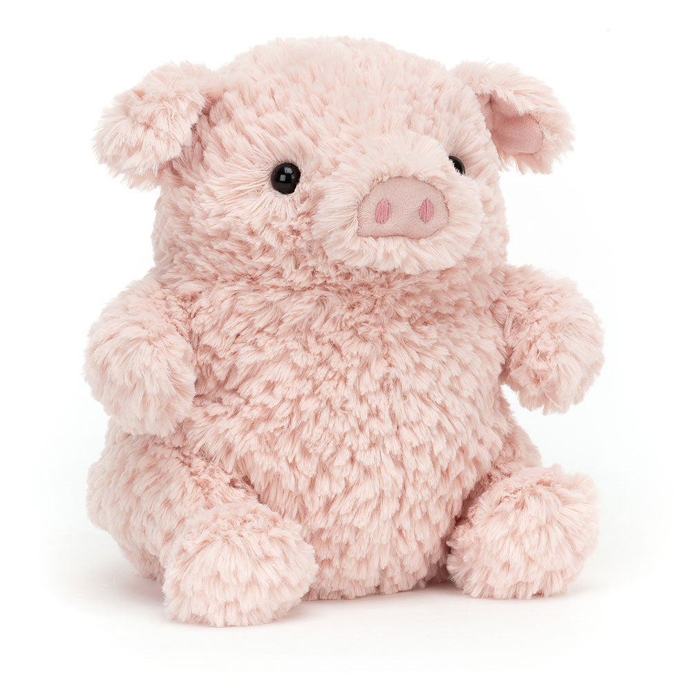 Flumpie Pig - Soft Stuffed Animal | Wobblepaws