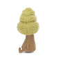 Forestree Lime - Soft Stuffed Toy | Wobblepaws