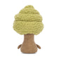 Forestree Lime - Soft Stuffed Toy | Wobblepaws