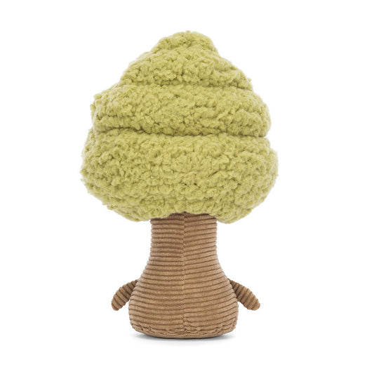 Forestree Lime - Soft Stuffed Toy | Wobblepaws