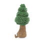 Forestree Pine - Soft Stuffed Toy | Wobblepaws