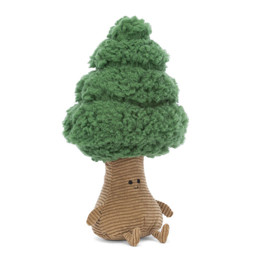 Forestree Pine - Soft Stuffed Toy | Wobblepaws