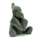 Fossilly Pterodactyl - Soft Stuffed Animal | Wobblepaws