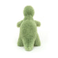 Fossilly T-Rex - Soft Stuffed Animal | Wobblepaws