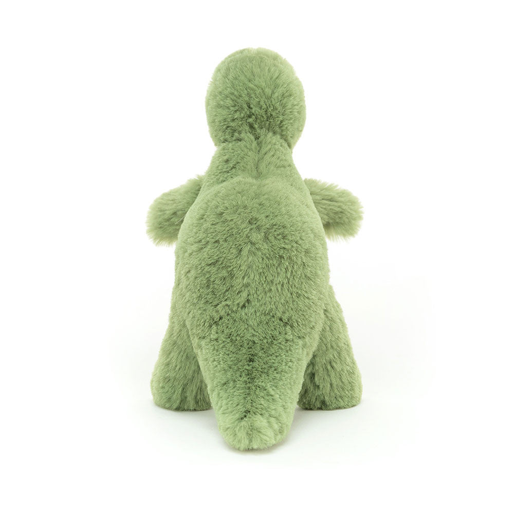 Fossilly T-Rex - Soft Stuffed Animal | Wobblepaws