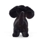 Freddie Sausage Dog - Soft Stuffed Dog | Wobblepaws