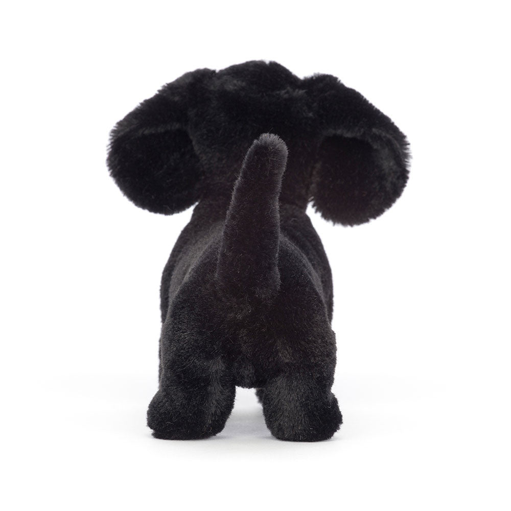 Freddie Sausage Dog - Soft Stuffed Dog | Wobblepaws