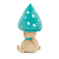 Fun-Guy Bertie - Soft Novelty Toy | Wobblepaws