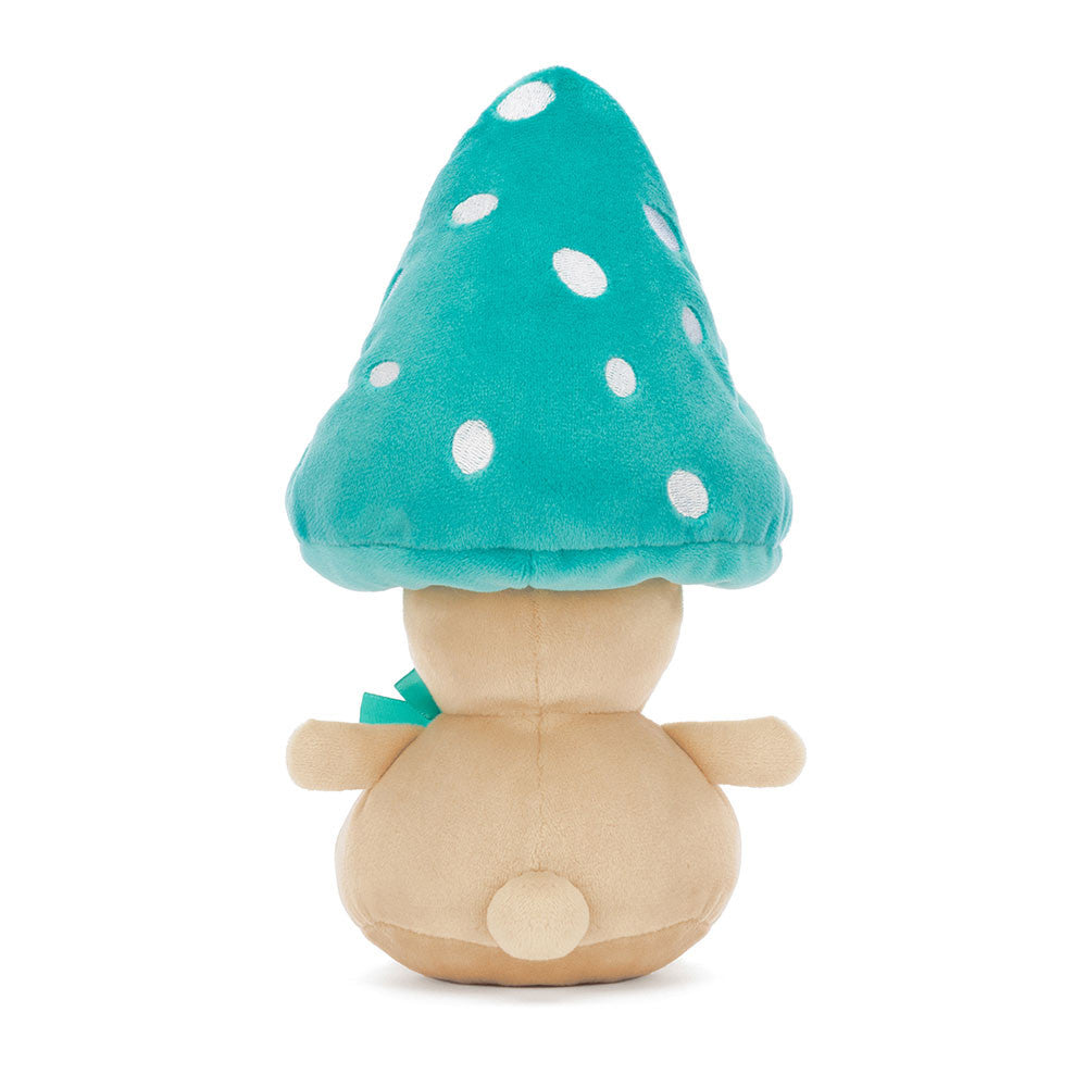 Fun-Guy Bertie - Soft Novelty Toy | Wobblepaws