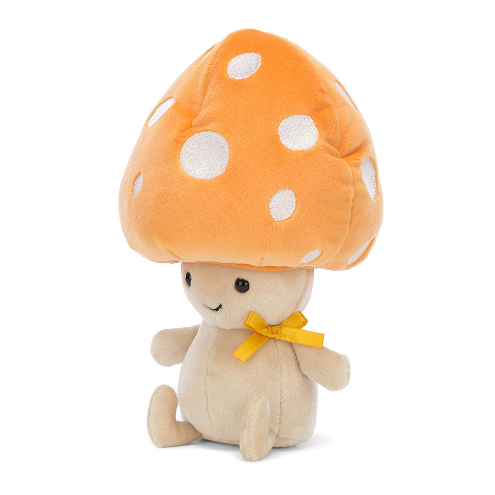 Fun-Guy Ozzie - Soft Novelty Toy | Wobblepaws