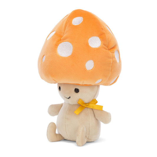Fun-Guy Ozzie - Soft Novelty Toy | Wobblepaws