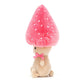 Fun-Guy Pattie - Soft Novelty Toy | Wobblepaws