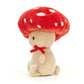 Fun-Guy Robbie - Soft Novelty Toy | Wobblepaws