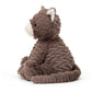 Fuddlewuddle Cat - Soft Stuffed Cat | Wobblepaws