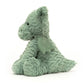 Fuddlewuddle Dragon - Soft Stuffed Animal | Wobblepaws