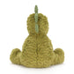 Fuddlewuddle Dino - Soft Stuffed Animal | Wobblepaws