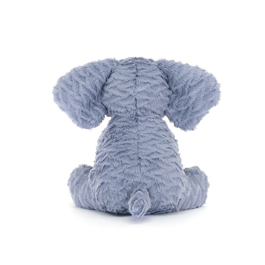 Fuddlewuddle Elephant - Soft Stuffed Animal | Wobblepaws