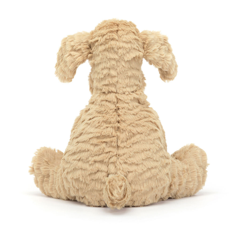 Fuddlewuddle Puppy - Soft Stuffed Dog | Wobblepaws
